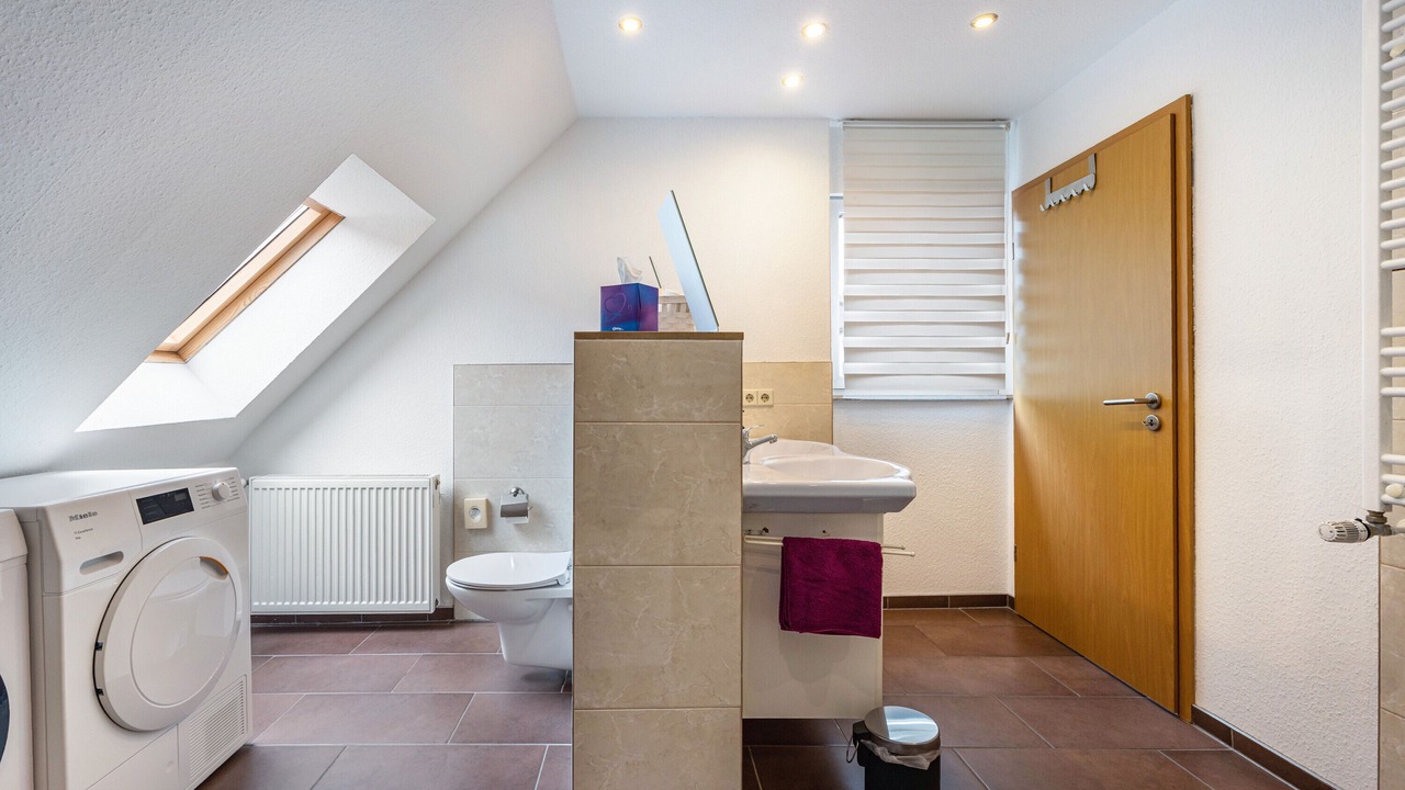 Photo of Bathroom in Region Hannover District