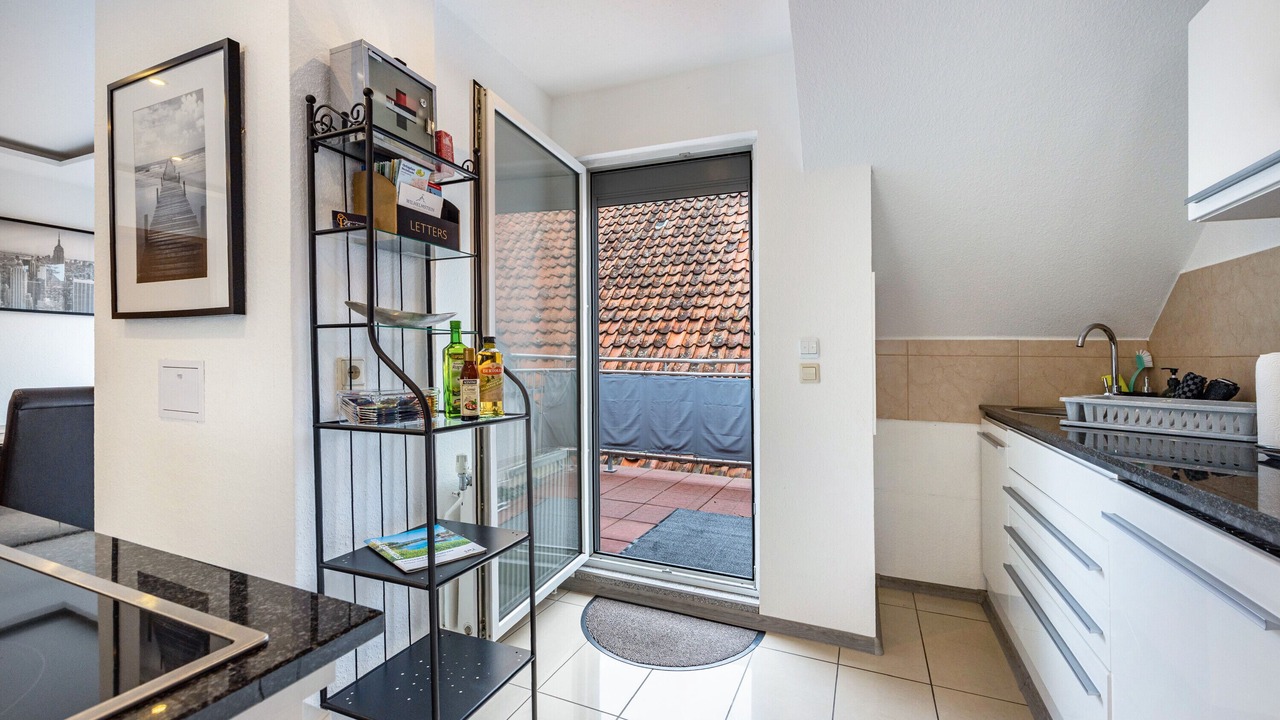 Photo of Kitchen in Region Hannover District