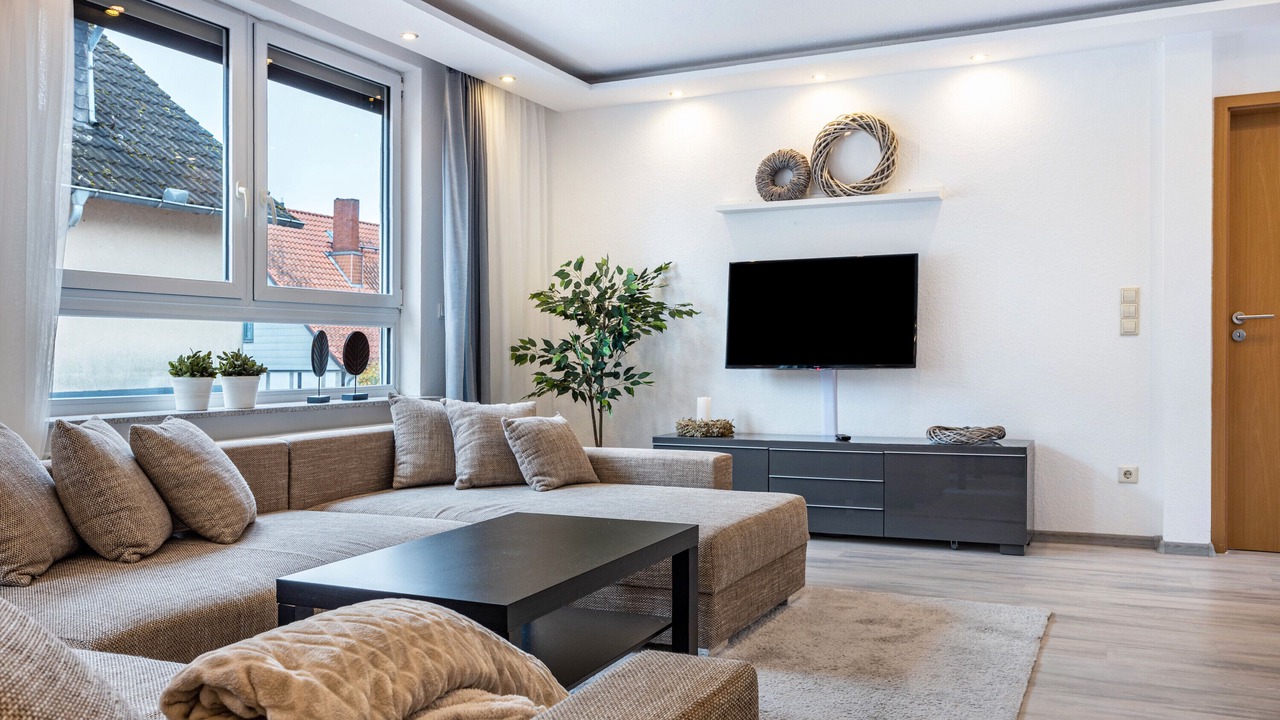 Photo of Livingroom in Region Hannover District