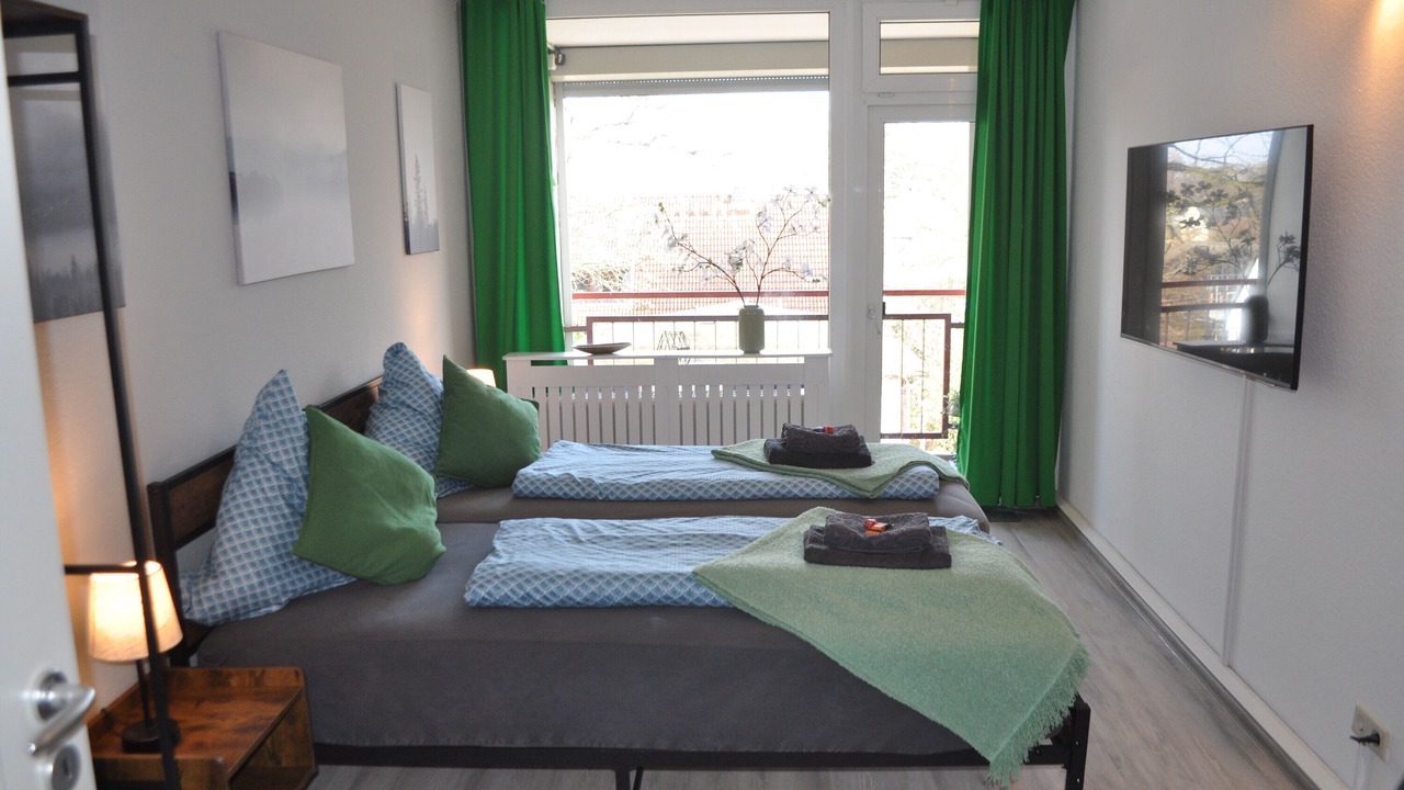 Photo of Bedroom in Region Hannover District