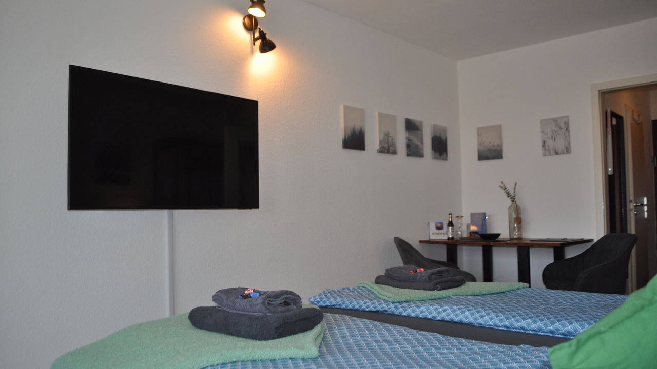 Photo of Bedroom in Region Hannover District