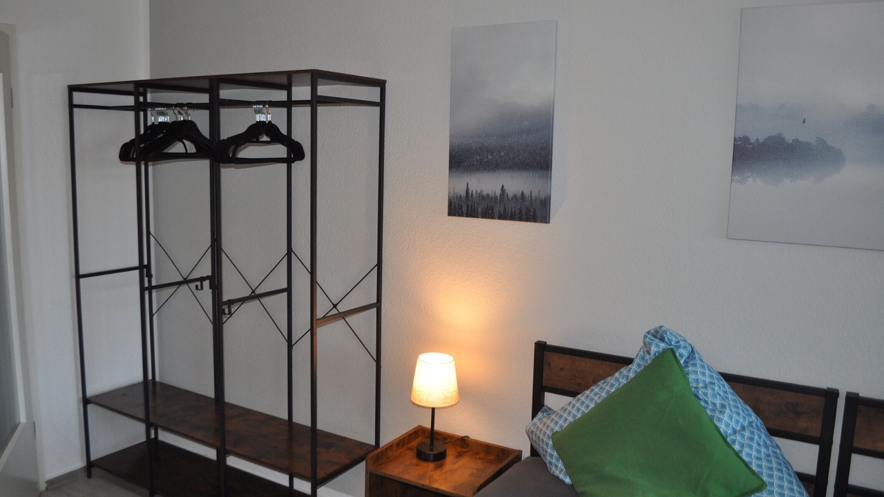 Photo of Bedroom in Region Hannover District
