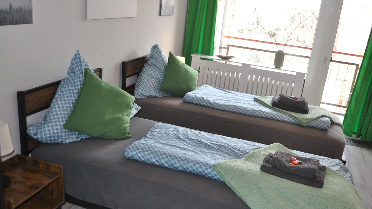 Photo of Bedroom in Region Hannover District