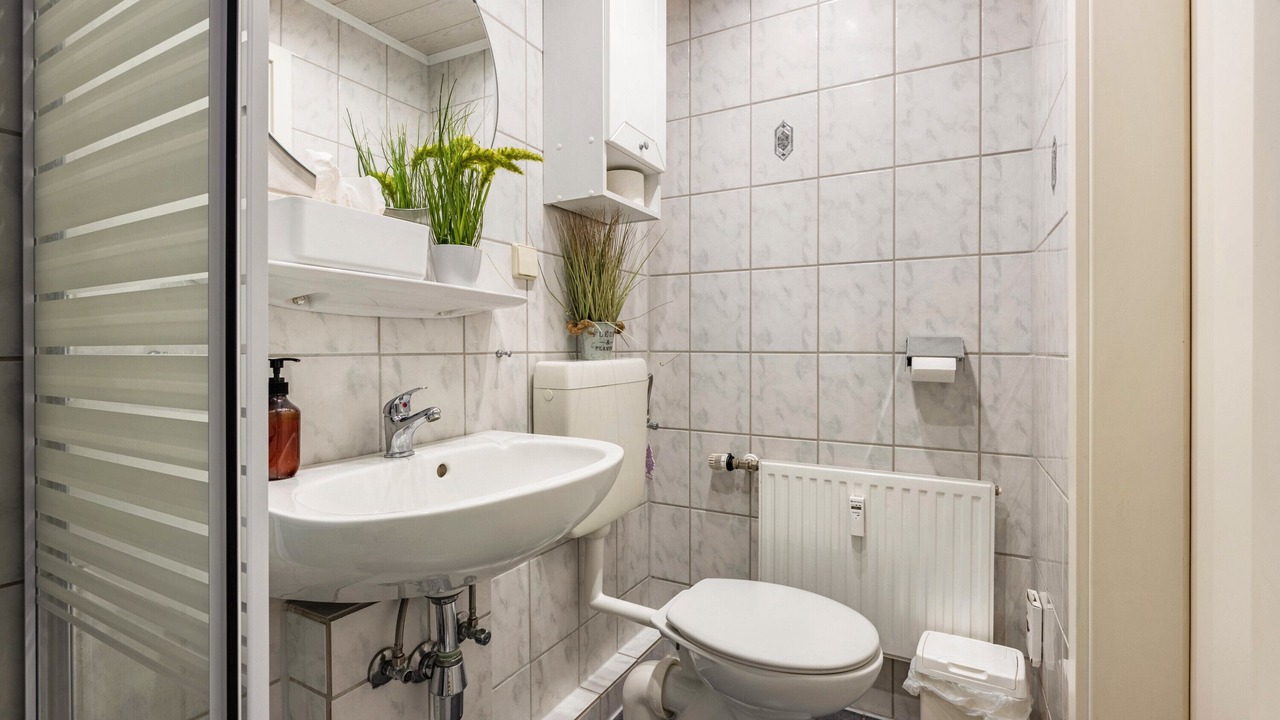 Photo of Bathroom in Region Hannover District