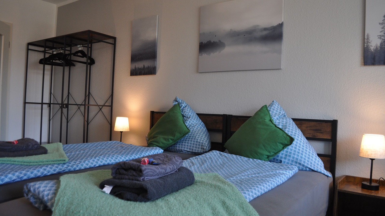Photo of Bedroom in Region Hannover District
