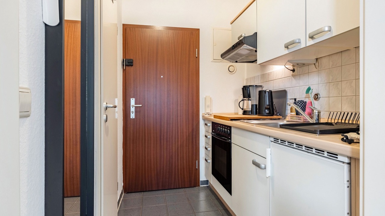 Photo of Kitchen in Region Hannover District