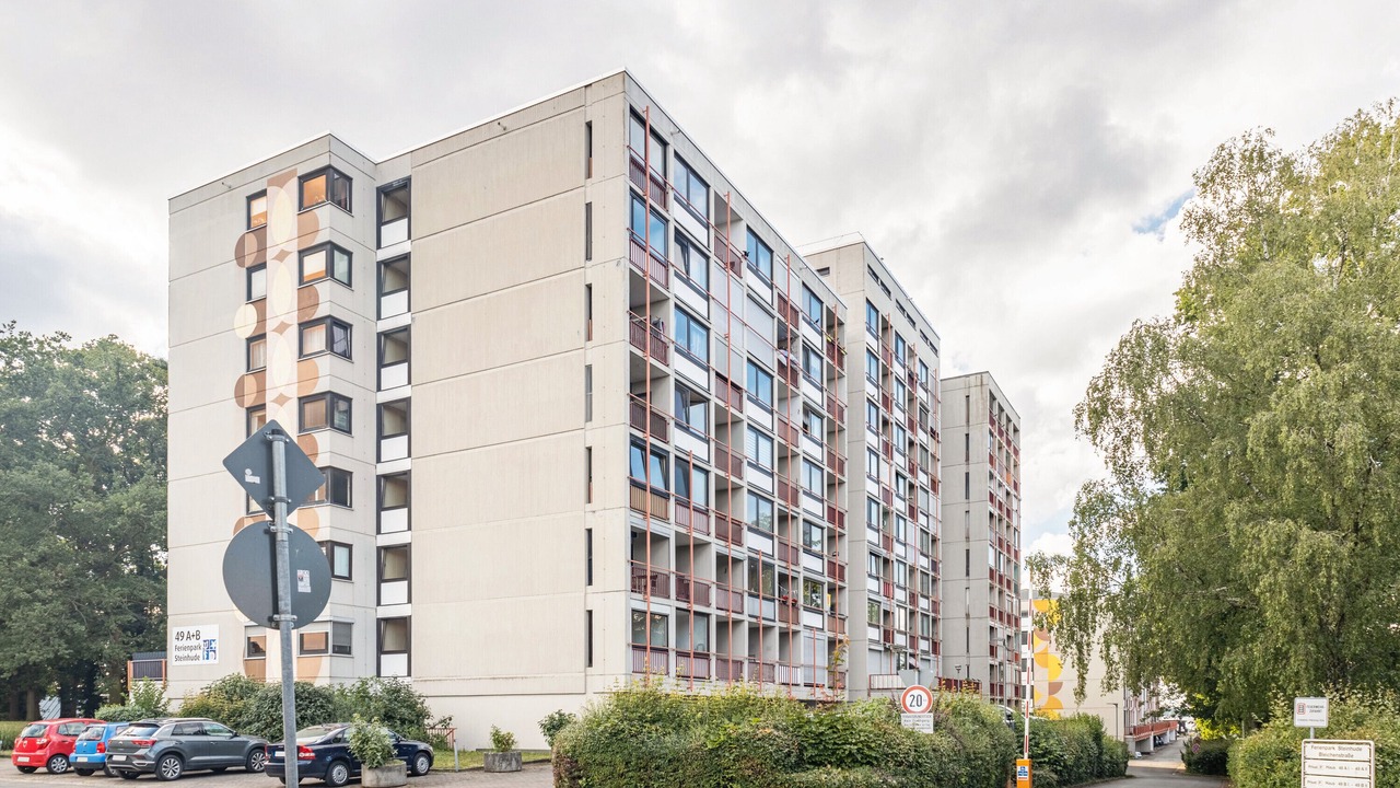 Photo of Outdoor in Region Hannover District