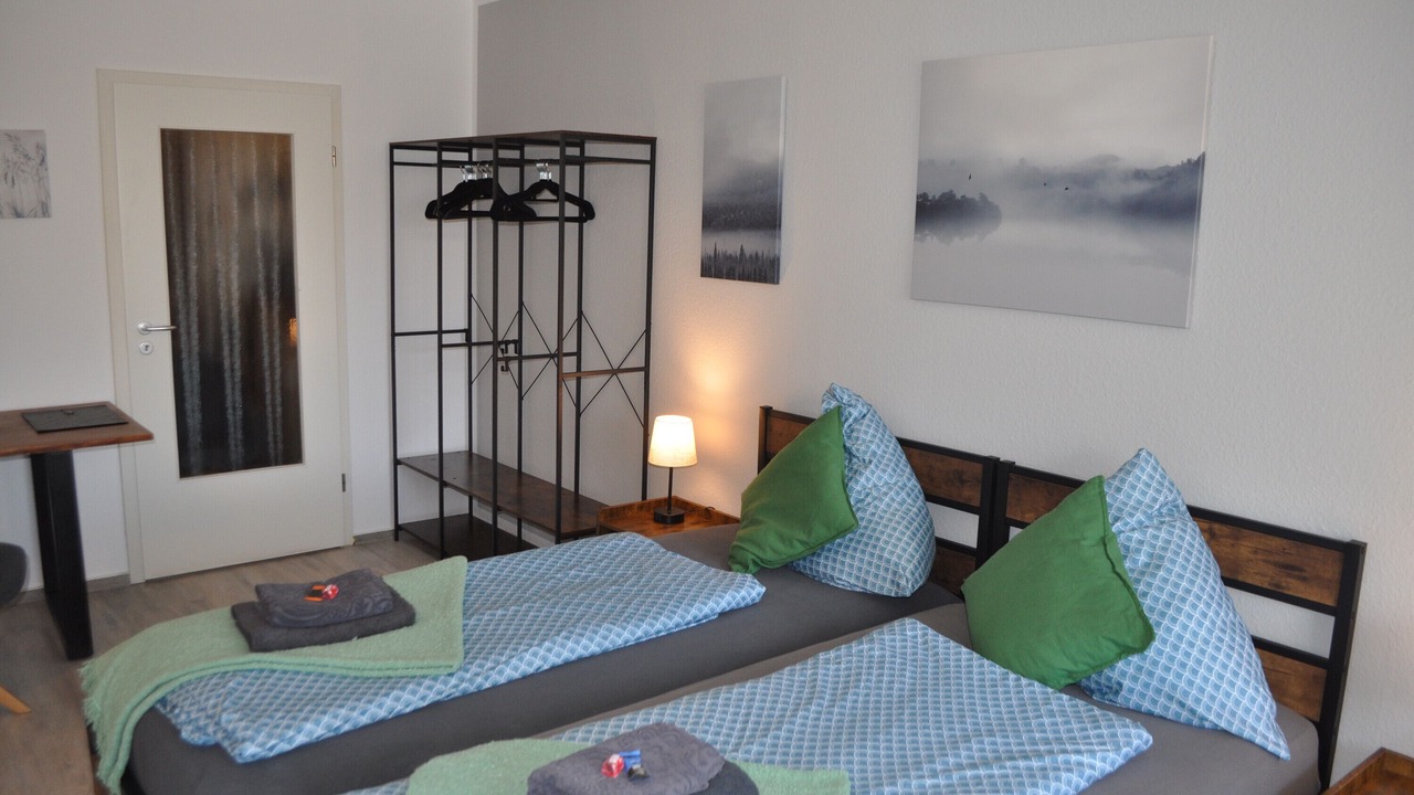 Photo of Bedroom in Region Hannover District