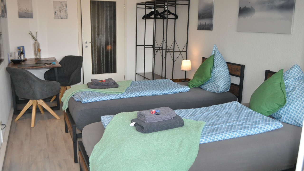 Photo of Bedroom in Region Hannover District