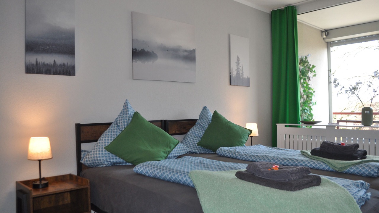 Photo of Bedroom in Region Hannover District