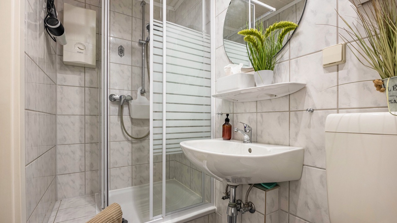 Photo of Bathroom in Region Hannover District