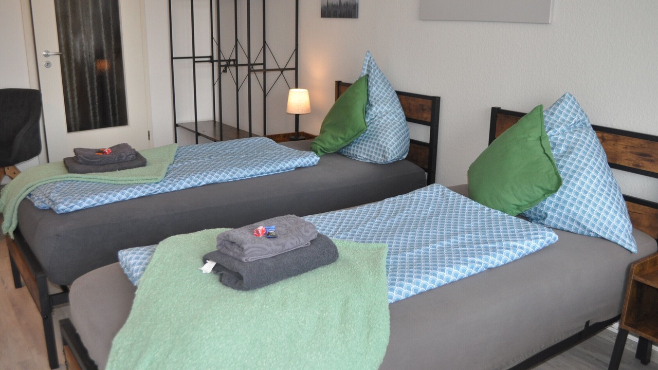 Photo of Bedroom in Region Hannover District