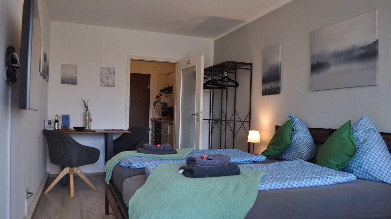 Photo of Bedroom in Region Hannover District