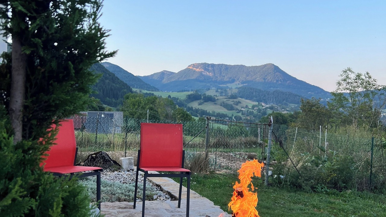 Photo of Outdoor in Entremont-le-Vieux