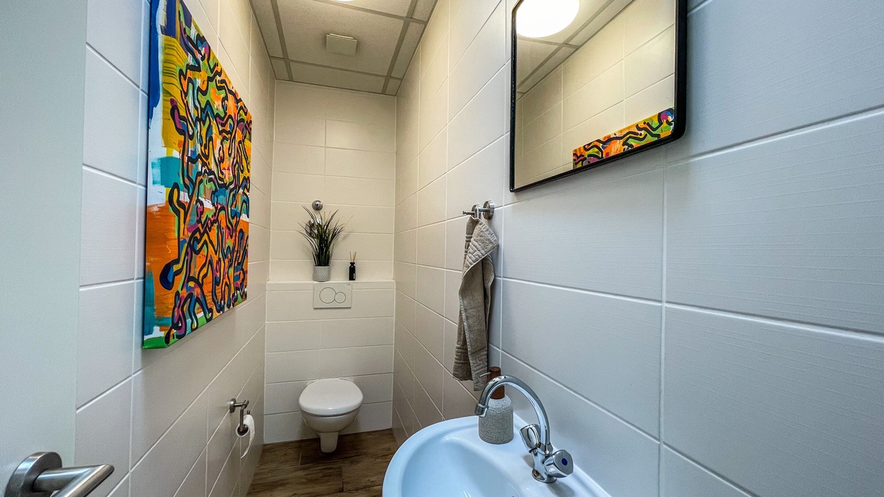 Photo of Bathroom in Mitte