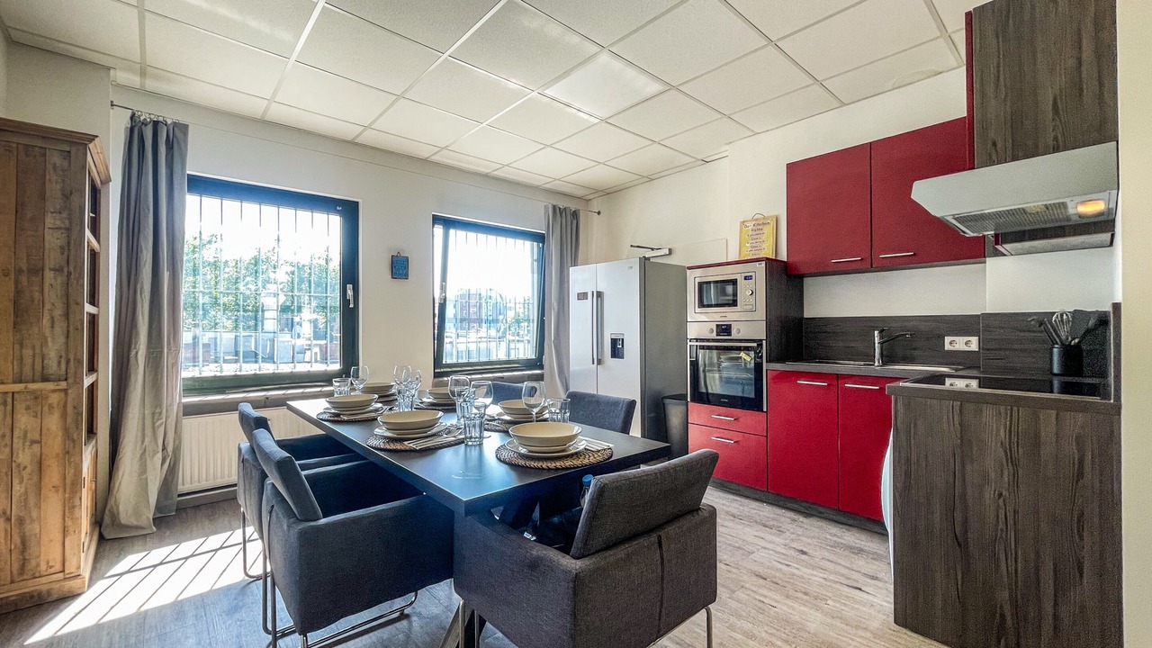 Photo of Kitchen in Mitte