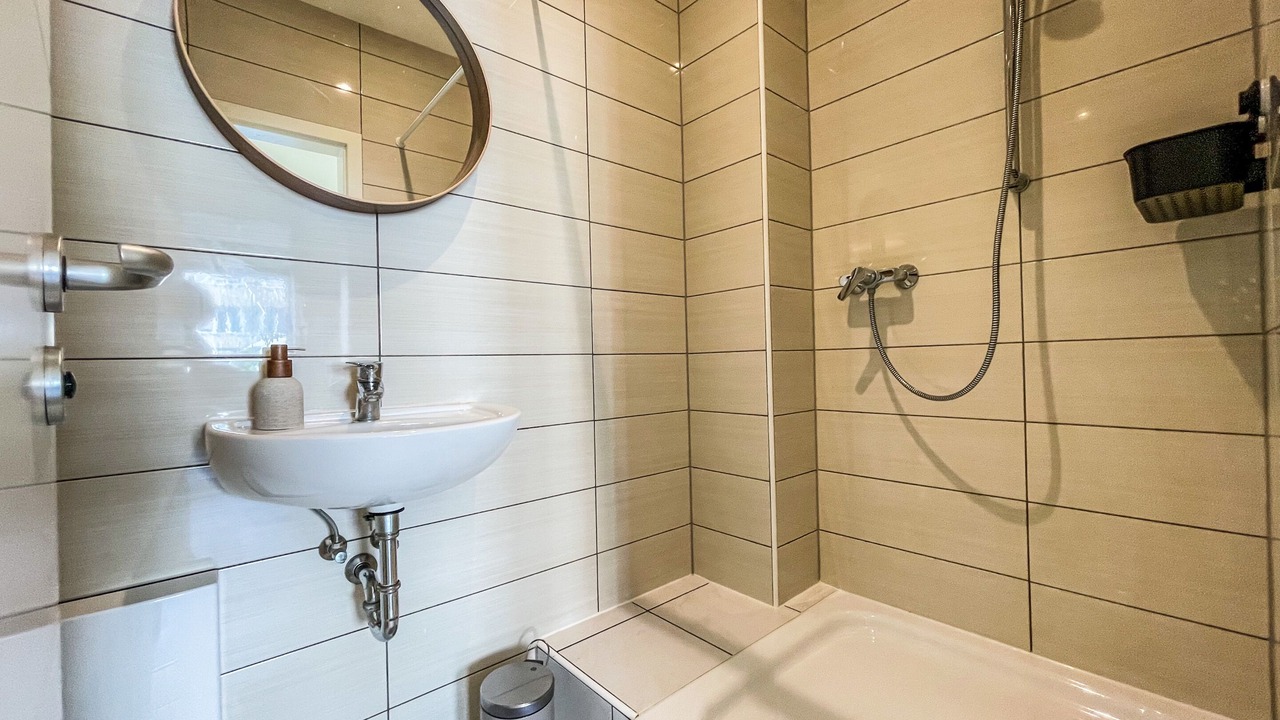 Photo of Bathroom in Mitte