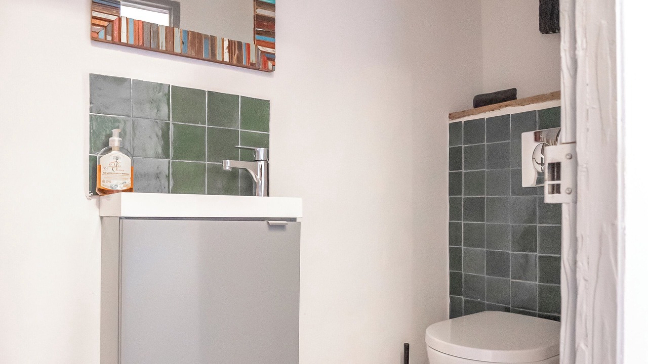 Photo of Bathroom in Goult
