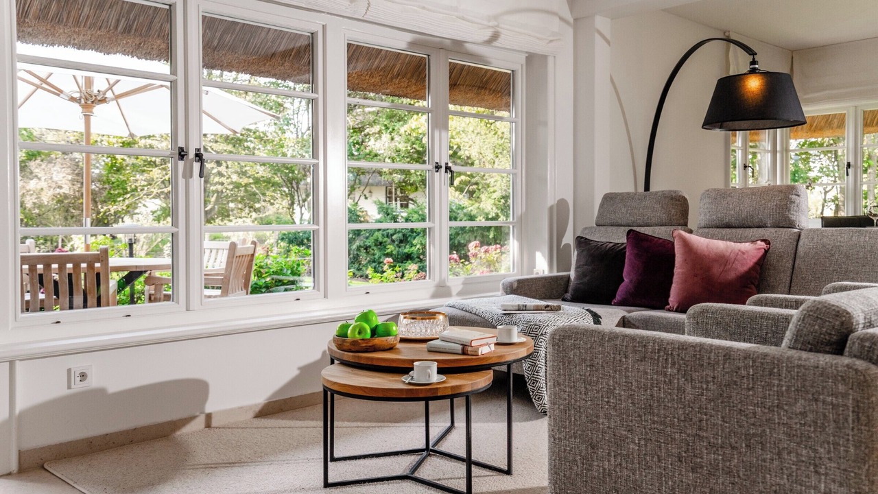 Photo of Livingroom in Osterende