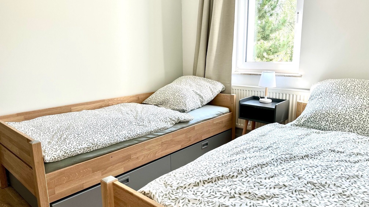 Photo of Bedroom in Tiefthal