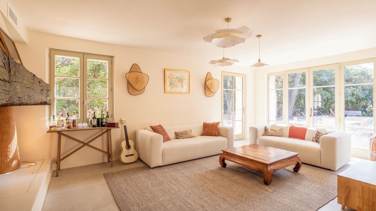 Photo of Livingroom in Est
