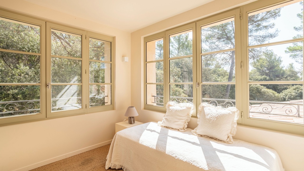 Photo of Bedroom in Est