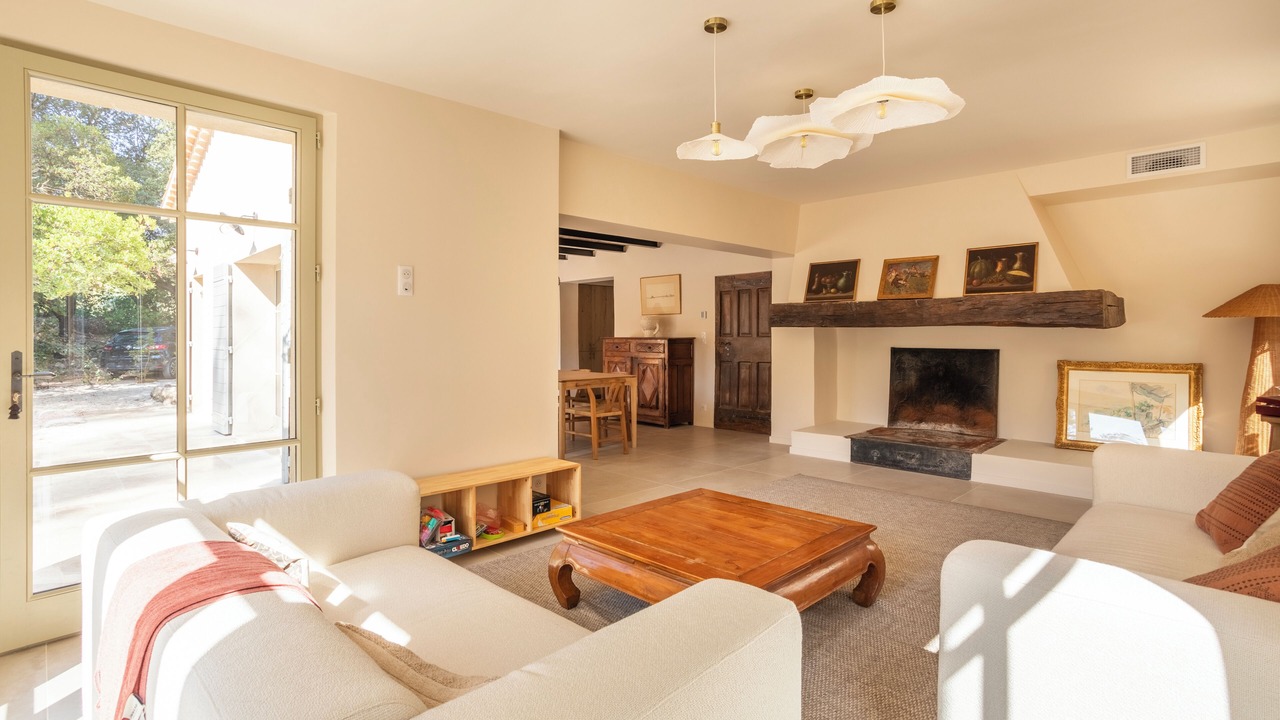 Photo of Livingroom in Est