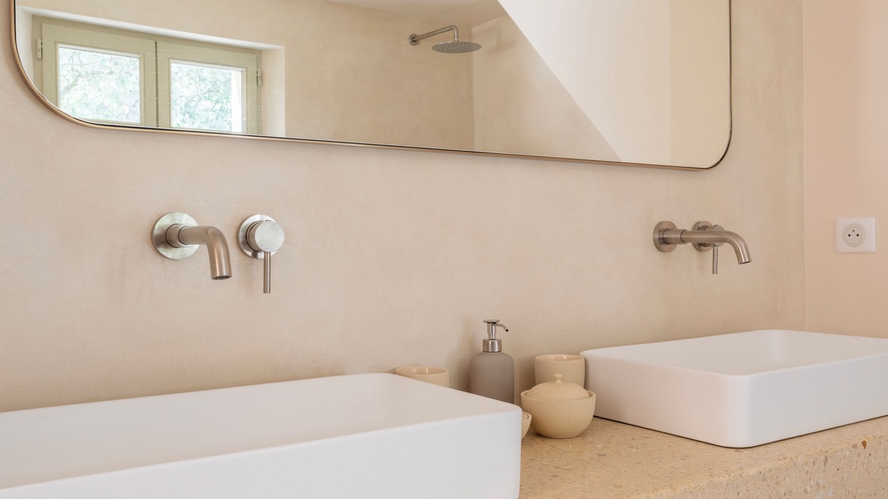 Photo of Bathroom in Est