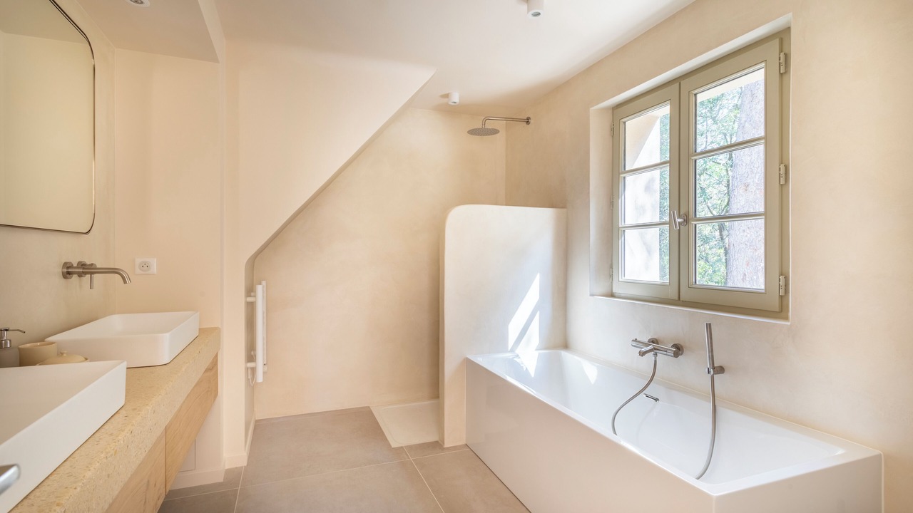 Photo of Bathroom in Est