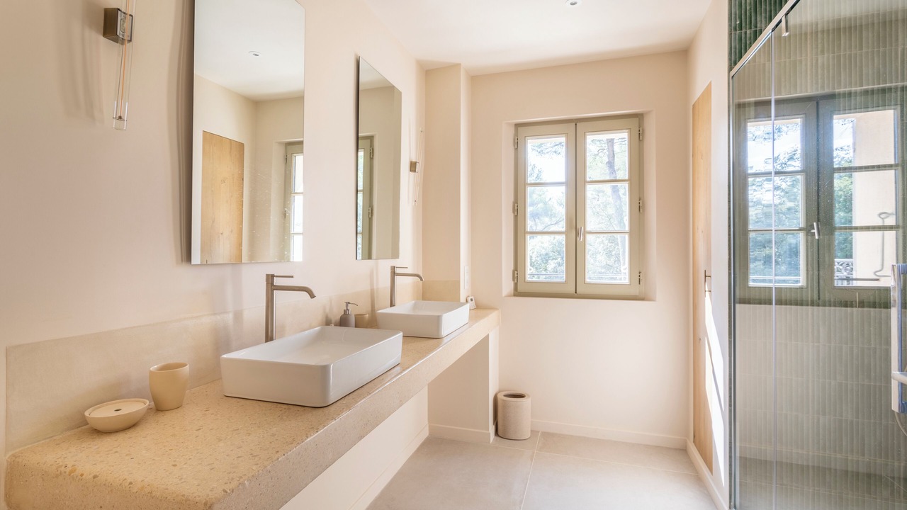 Photo of Bathroom in Est