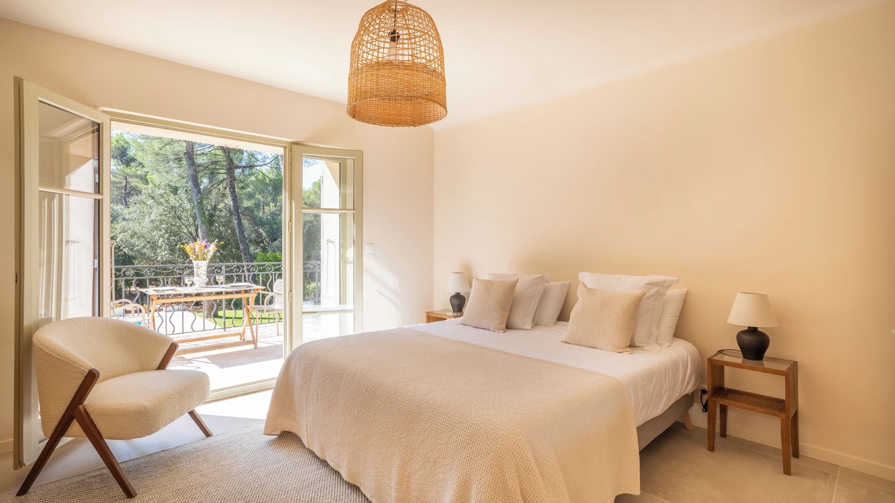 Photo of Bedroom in Est