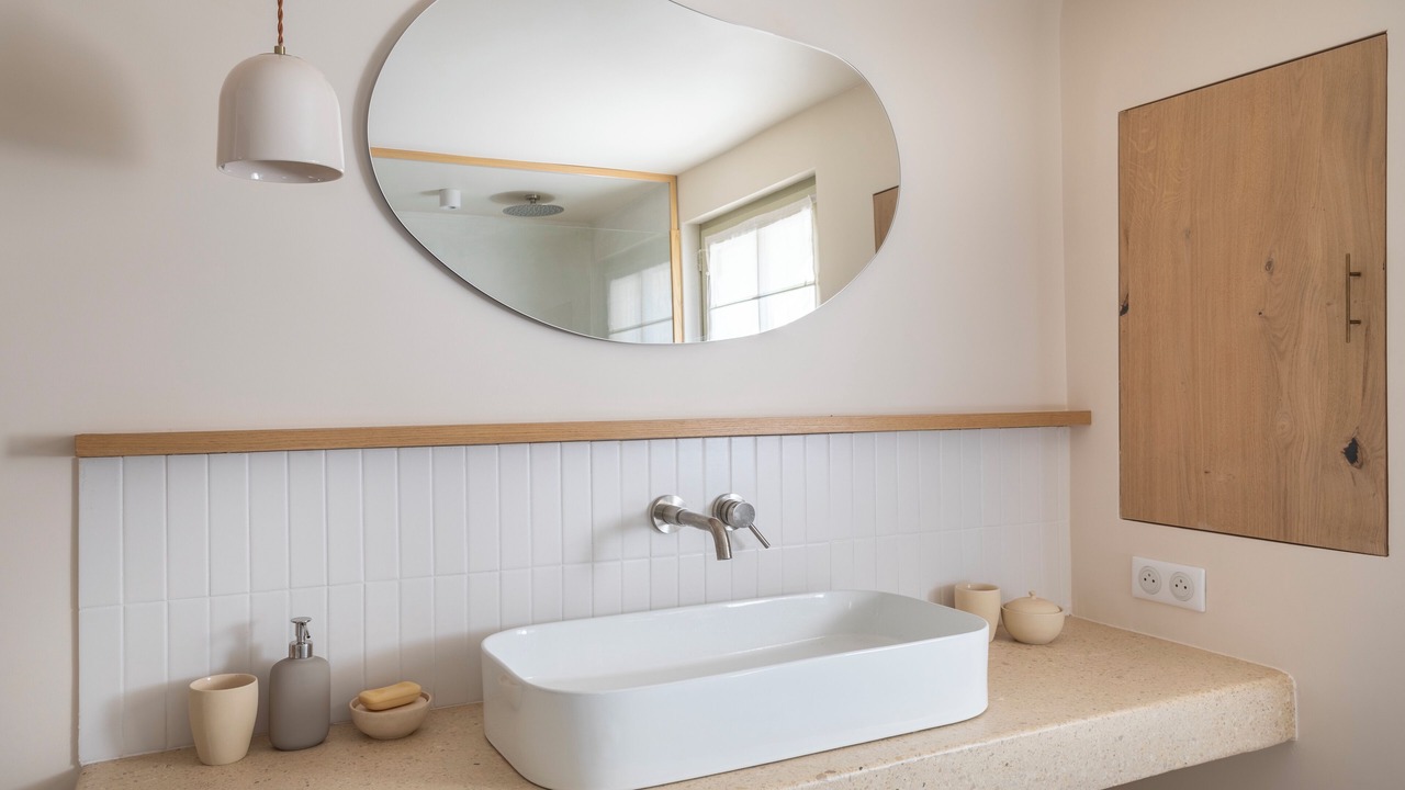 Photo of Bathroom in Est