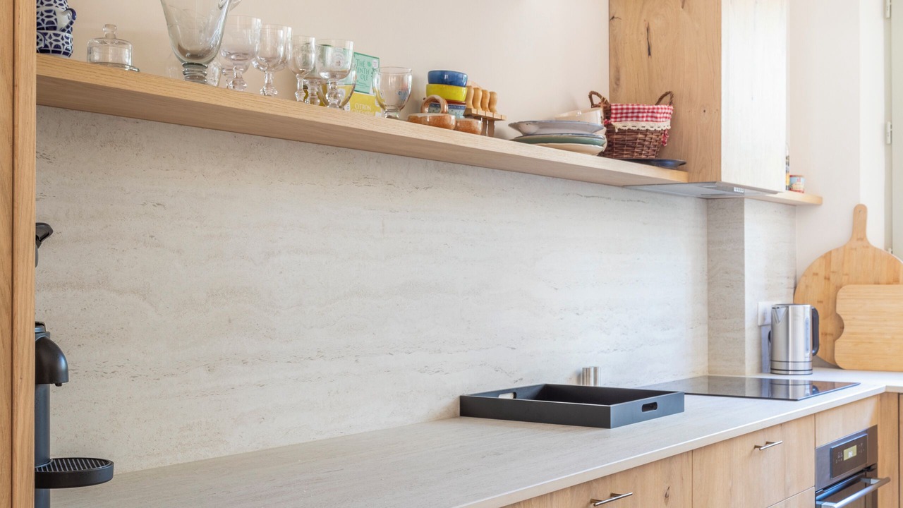 Photo of Kitchen in Est