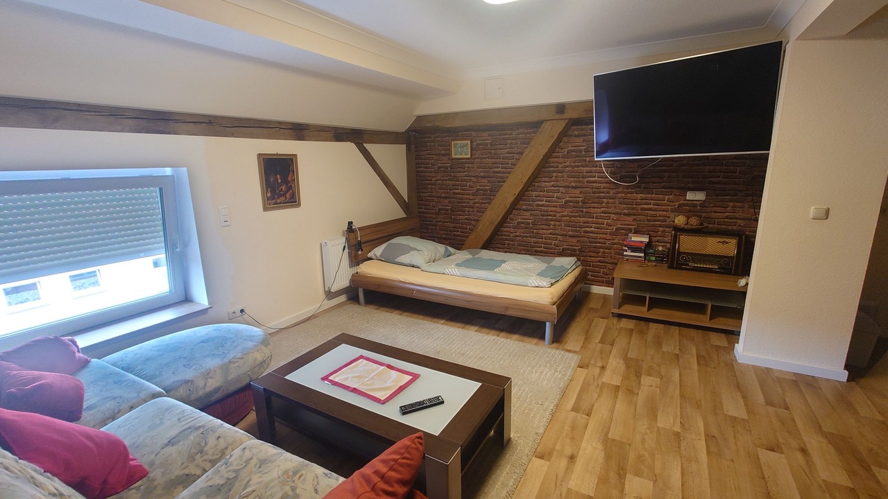 Photo of Livingroom in Loitsche-Heinrichsberg