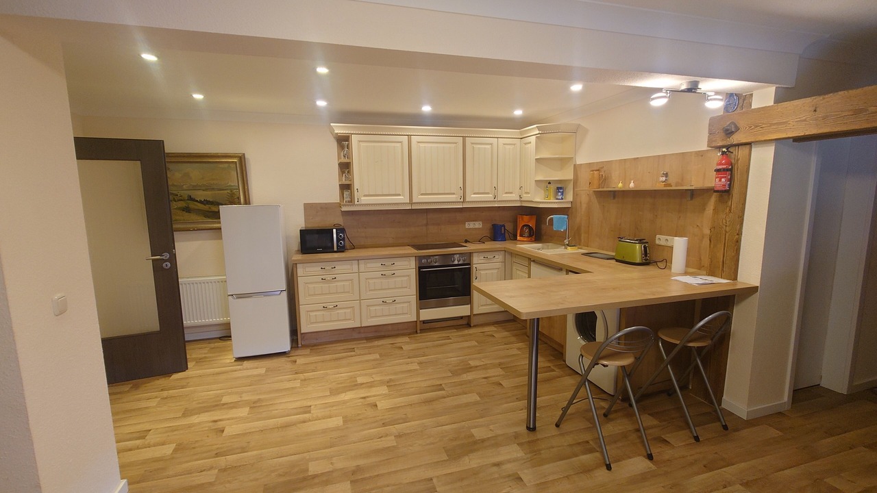 Photo of Kitchen in Loitsche-Heinrichsberg
