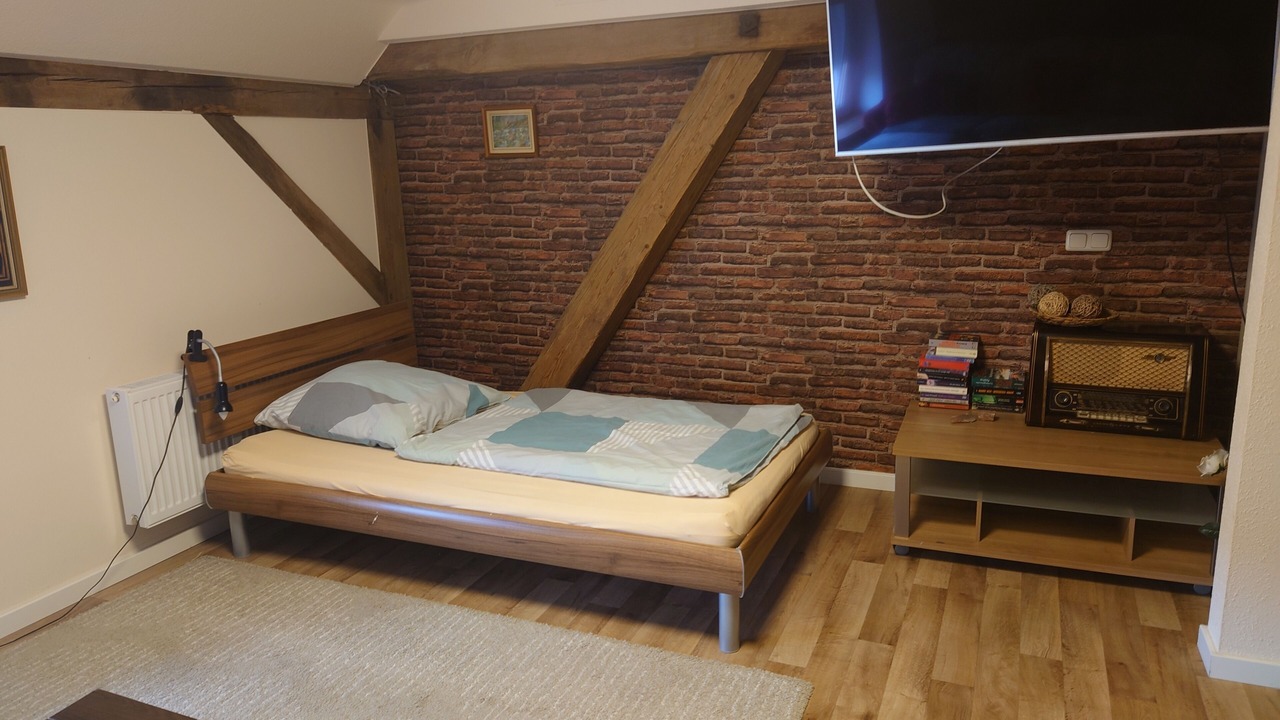 Photo of Bedroom in Loitsche-Heinrichsberg