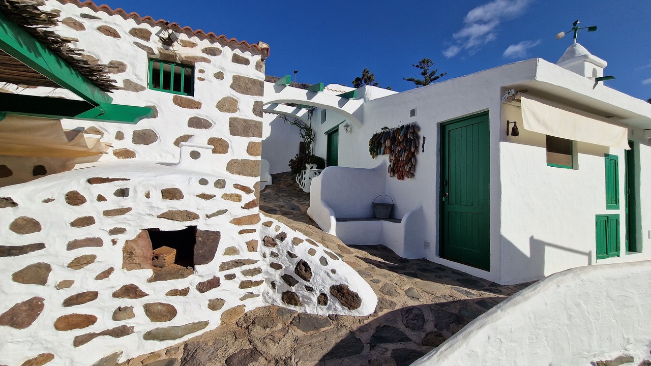 Photo of Outdoor in Mogan