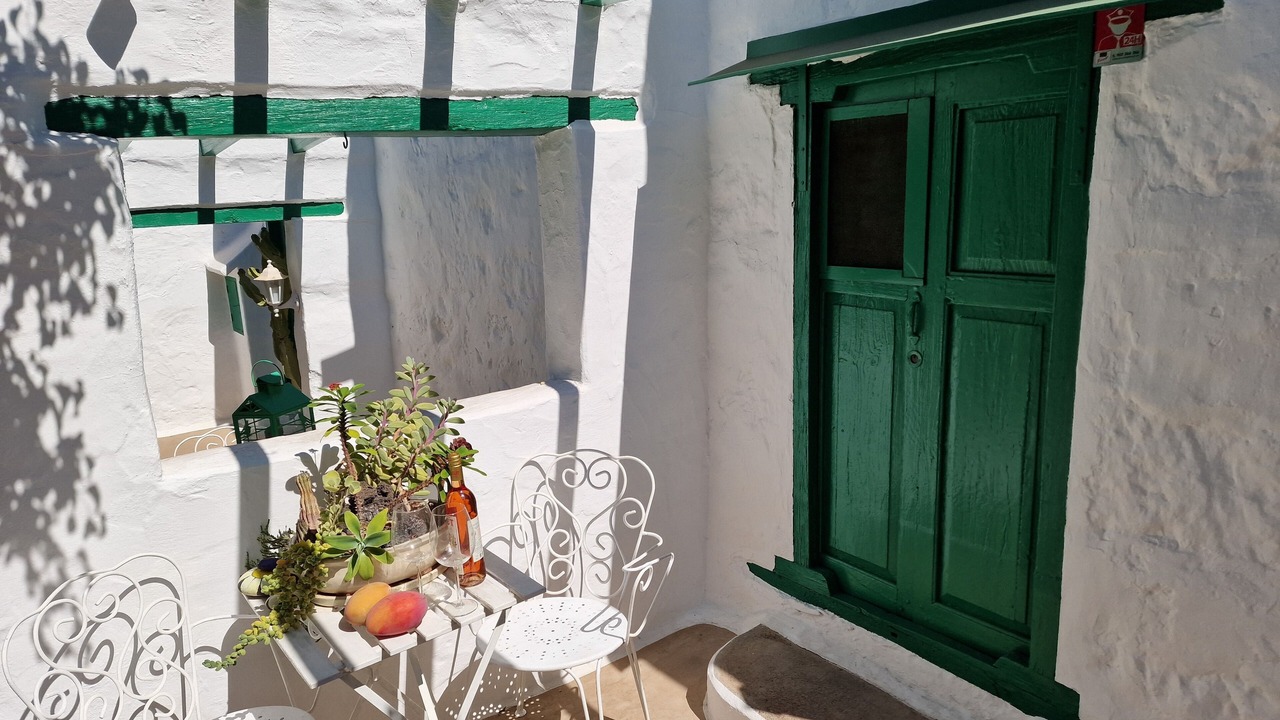 Photo of Outdoor in Mogan