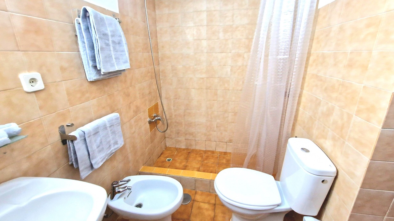 Photo of Bathroom in Mogan