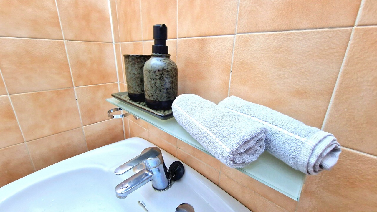 Photo of Bathroom in Mogan