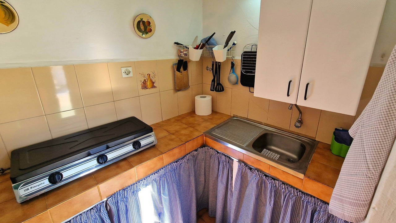 Photo of Kitchen in Mogan