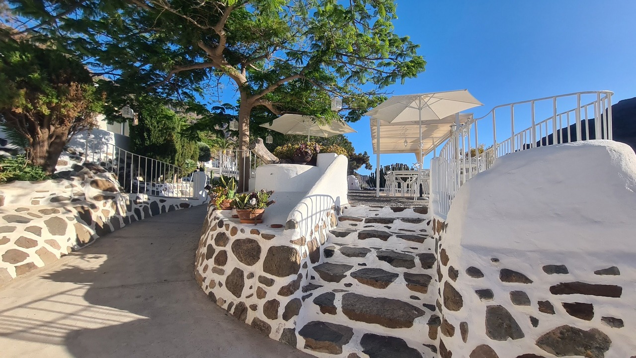 Photo of Patio Balcony in Mogan