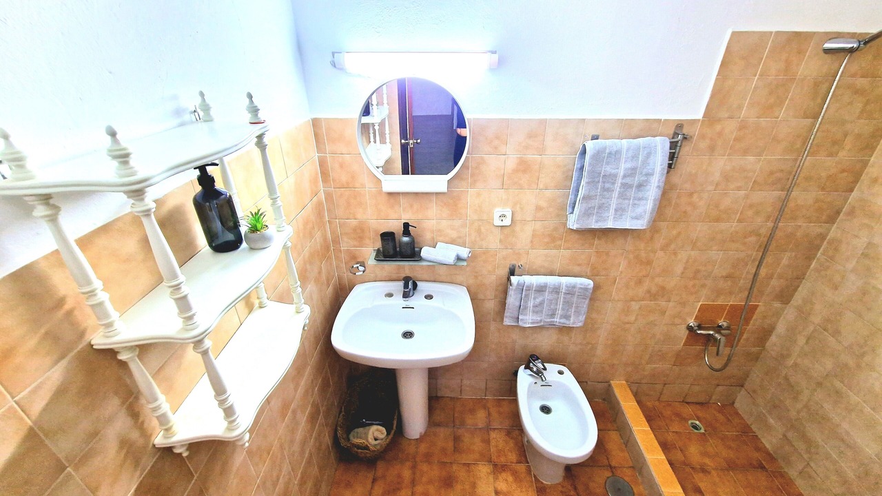 Photo of Bathroom in Mogan