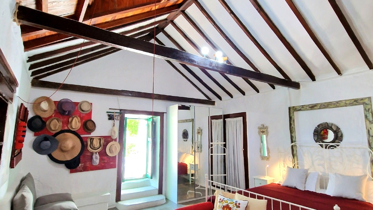 Photo of Bedroom in Mogan