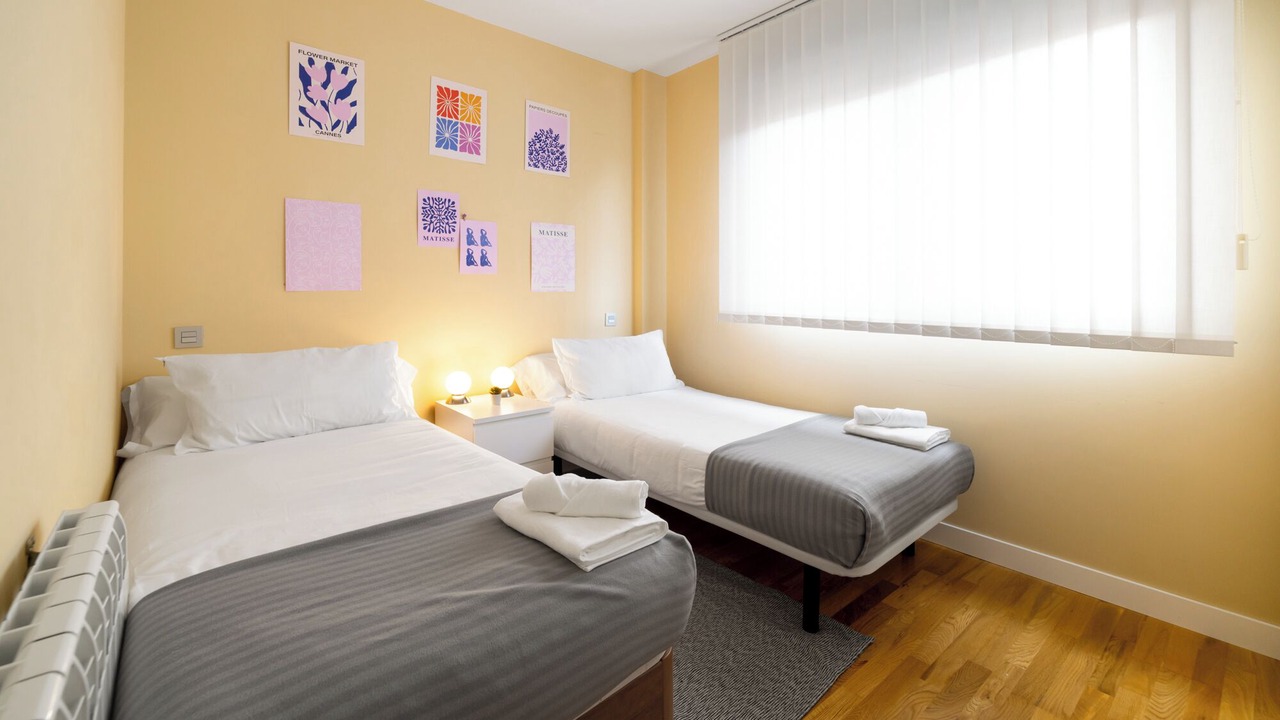 Photo of Bedroom in Cobena