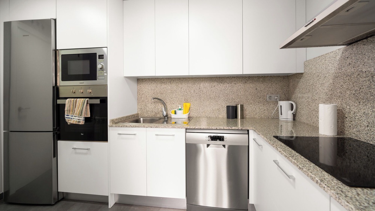 Photo of Kitchen in Cobena