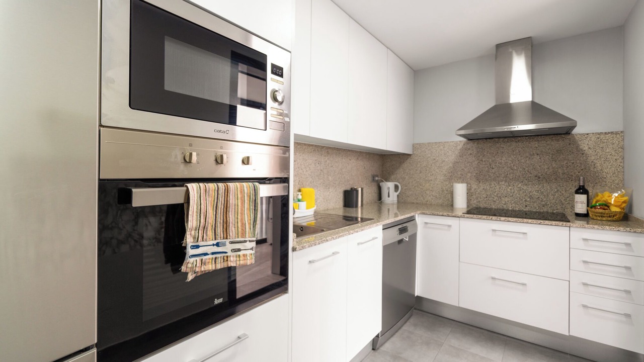 Photo of Kitchen in Cobena