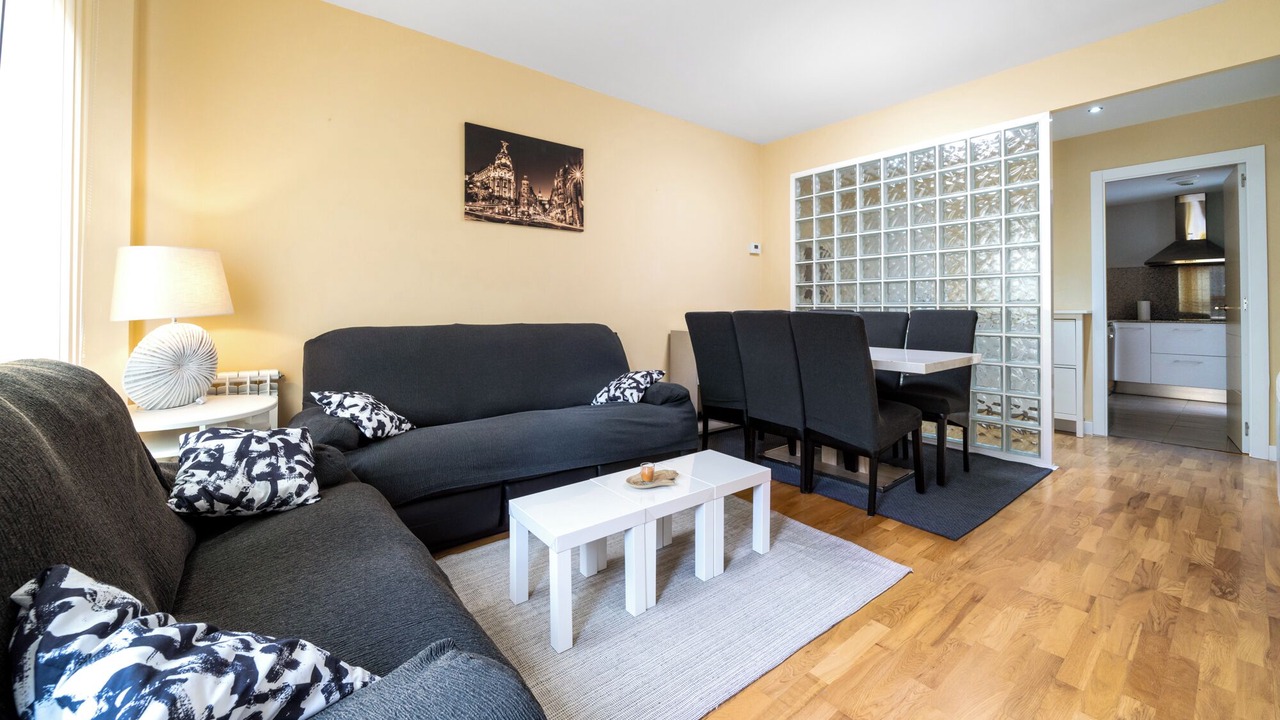 Photo of Livingroom in Cobena