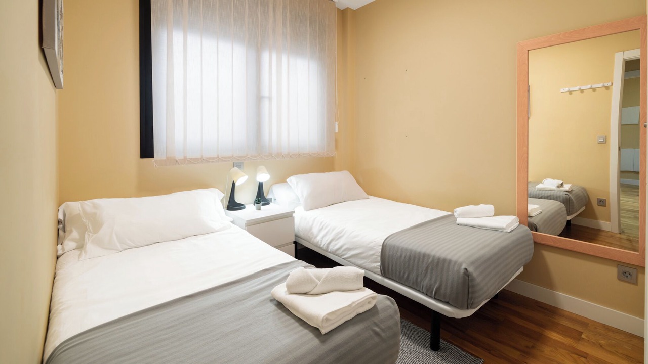 Photo of Bedroom in Cobena