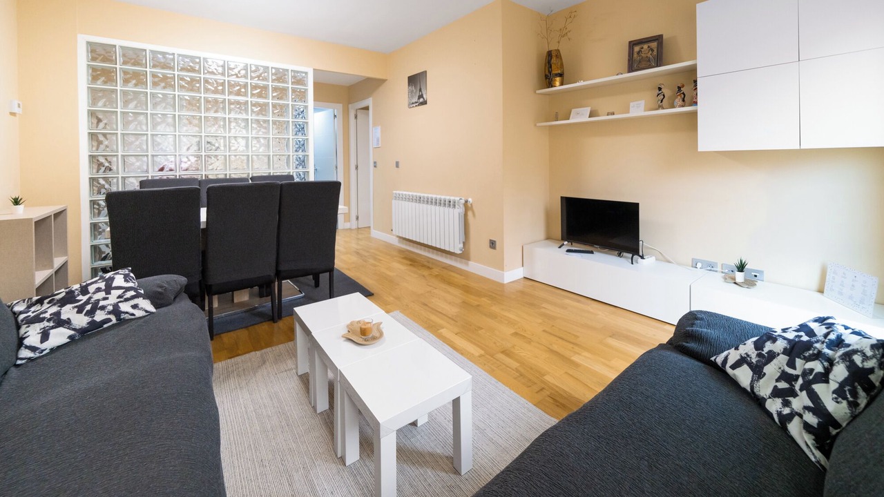 Photo of Livingroom in Cobena